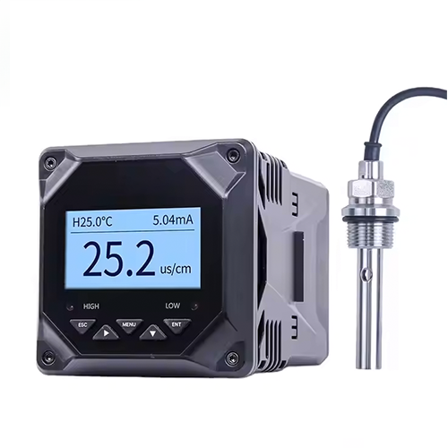Digital Conductivity Meter