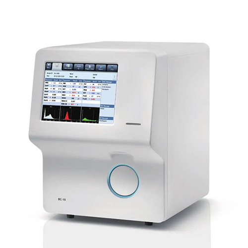 Hematology Analyzer
