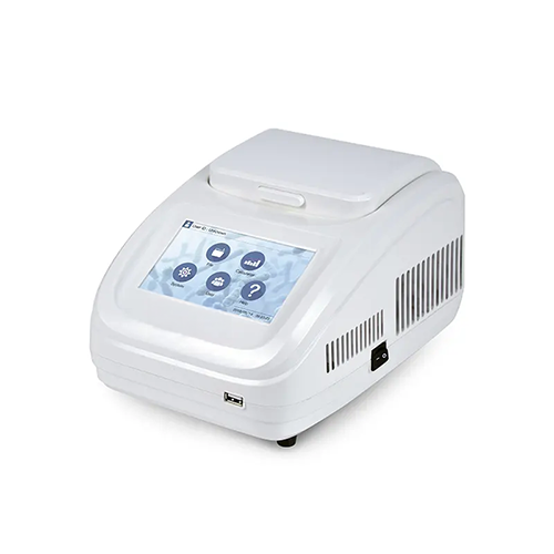 PCR Thernal Cycler